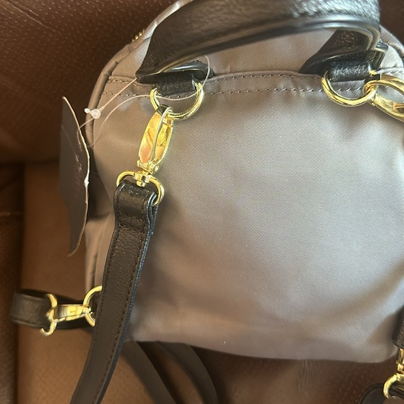 Steve Madden Backpack - Picture 6 of 8